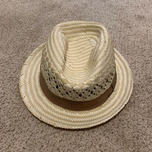 J. Crew Fedora